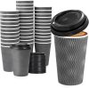 Coffee to go cups