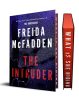 The Intruder by Freida McFadden