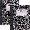 composition notebooks