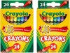Crayons