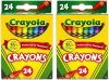 Crayola Crayons
