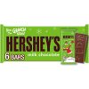 Grinch chocolate candy 