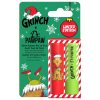 Grinch chapstick