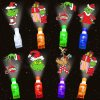 Grinch party favors