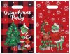 Grinchmas bags