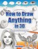 How to draw in 3D