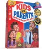 Kids vs parents game