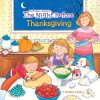 The NIght before thanksgiving book
