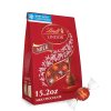 Lindt chocolate truffles