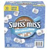 Swiss Miss hot chocolate