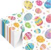 Easter napkins