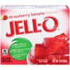 Red jello
