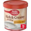 Betty Crocker white frosting