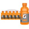orange gatorade