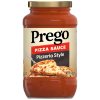 Pizza sauce