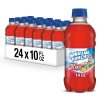 Red Hawaiian Punch