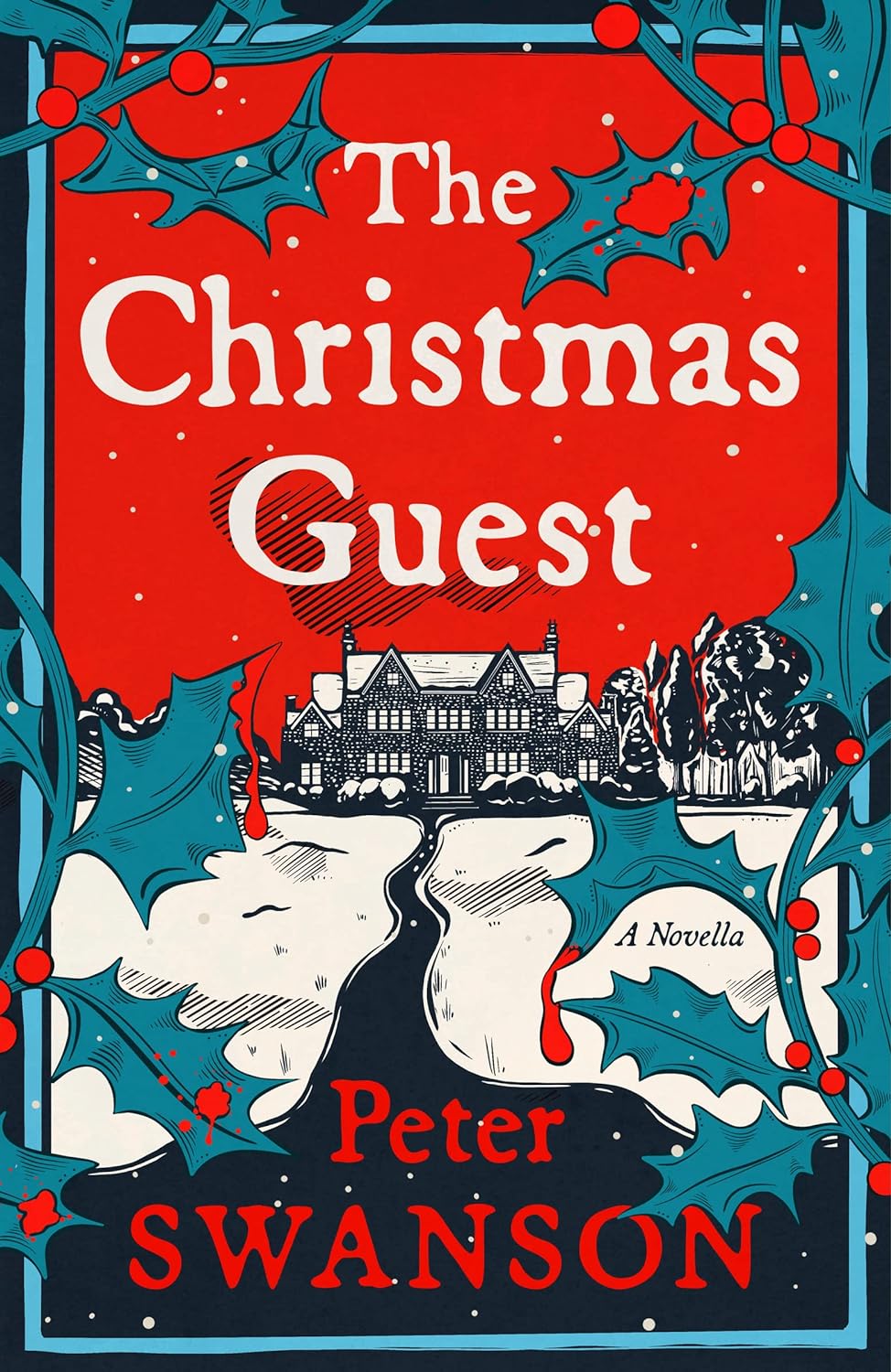 Ashley Smith’s Christmas: A Quick Read&nbsp;Review