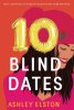 19 Blind Dates book