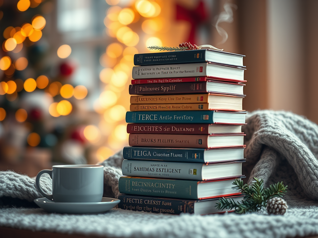 December 2024 Ratings