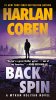 Harlan Coben's book Back Spin