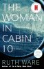 The Woman in Cabin 10 book
