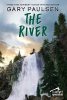 The River book by Gary Paulsen