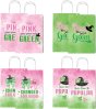 Wicked party favor bags