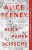 Rock Paper Scissors book by Alice Feeney