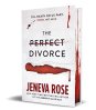 The Perfect Divorce book by Jeneva Rose