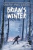 Brian's Winter book by Gary Paulsen