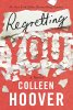 Regretting You book by Colleen Hoover