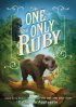 The One and Only Ruby book by Katherine Applegate