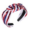 4th of July headband