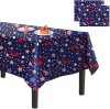 4th of July tablecloth