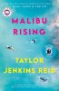 Malibu Rising book by Taylor Jenkins Reid