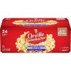 Orville Redenbacher movie theater popcorn