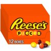 Reeses pieces