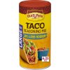 Taco seasoning