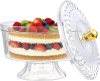 Trifle dish