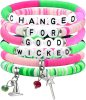 wicked bracelets