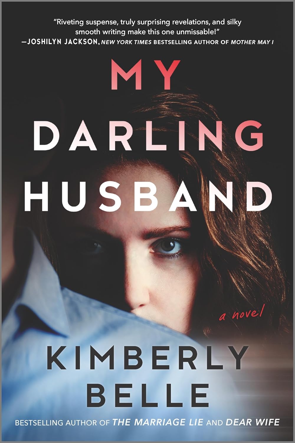 My Darling Husband by Kimberly Belle&nbsp;4/5