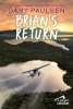 Brian's return book by Gary Paulsen