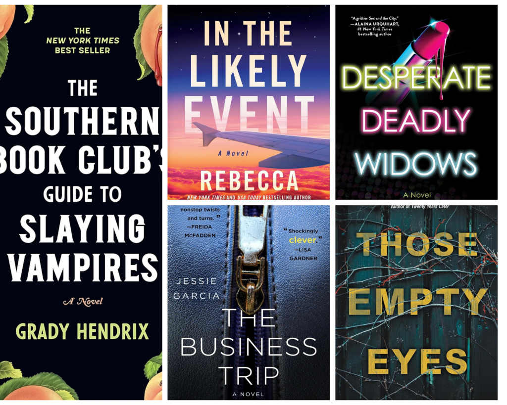 September 2025 Recap