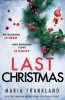 Last Christmas book