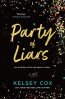 Party of Liars book by Kelsey Cox 