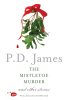 The Mistletoe murder book