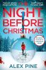 The Night before Christmas book