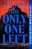 The only one left book