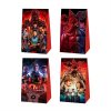 Stranger things gift bags
