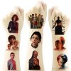 Stranger things tattoos